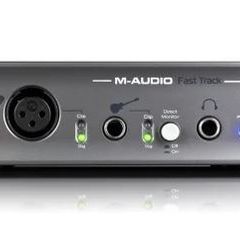 Maudio fastrack Mk2