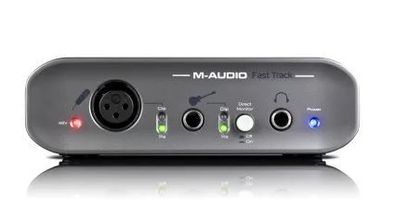 Maudio fastrack Mk2