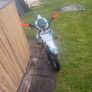 Stomp juice box 90cc Image 3