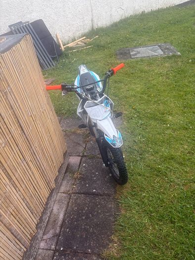Stomp juice box 90cc