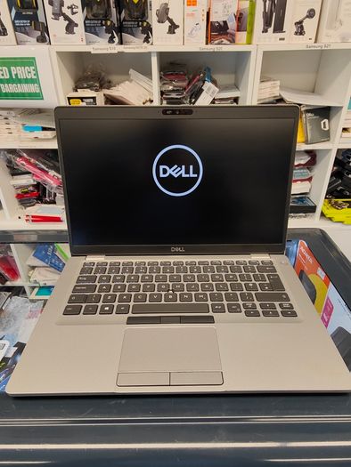 Dell Latitude 5410 14" Intel i5-10310U 16GB 500GB SSD Windows 11 PRO