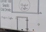coffee cart