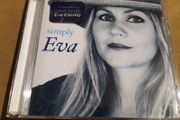 Eva Cassidy - Simply Eva Cd