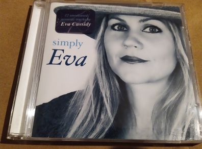 Eva Cassidy - Simply Eva Cd