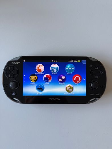 PlayStation PS Vita
