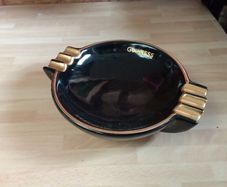 Guinness Ashtray
