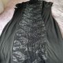 Fabulous Black Dress Size 18-20 Image 2
