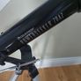Celestron PowerSeeker 70AZ Telescope Image 2
