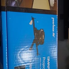 PRGUNV PRG Universal Projector Ceiling Mount