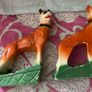 flat back mantle dog's, see my other one's Image 2