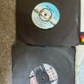 6x Wings 7" singles Paul McCartney Image 5