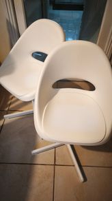 Chair swivel Ikea