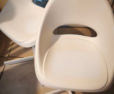 Chair swivel Ikea