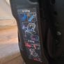 Childs car seat Image 2