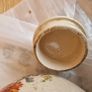 Vintage Ceramic Teapot Image 7