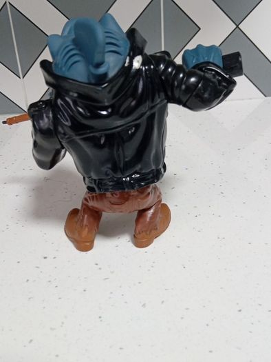 street sharks figures