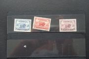 Australian Stamps.