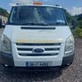 08 transit recovery 2.4 tdci Image 4