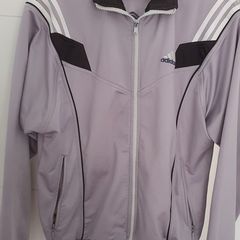 90's Adidas Zip Up Sz M