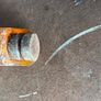 Vintage 10 inch German screwdriver Image 3