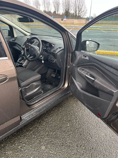 2016 Ford Grand C-max 7 seater