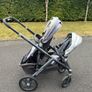 Uppababy vista buggy Image 4