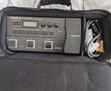 Boss GT-1 Guitar Effect