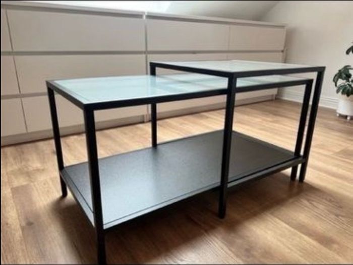 IKEA Coffee Table