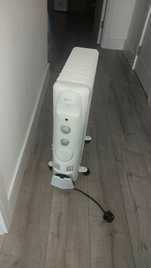 heater
