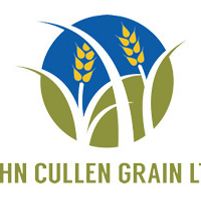 John Cullen Grain Jobs in Ireland
