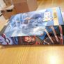 Marvel Legends: Wolverine Weapon X 6'' Image 3