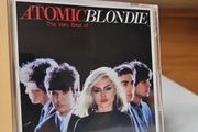 Blondie . Atomic : The Very Best of Blondie