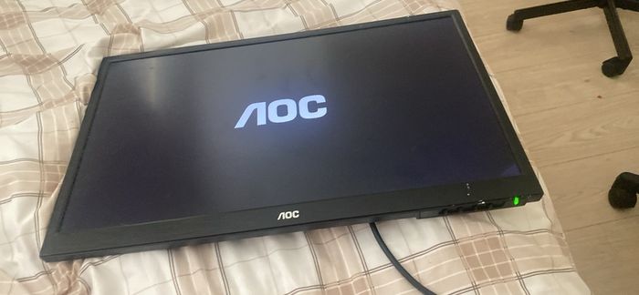 monitor