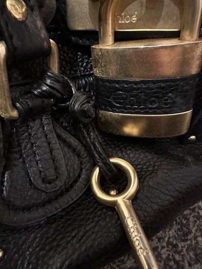 Designer style bags