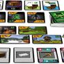 Ravensburger 2024 Minecraft Explorers A Cooperative Card Game 1-4 Players 8+ Image 7