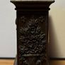 Genesis Fine Arts Mantel Clock - No Batteries Included Image 6