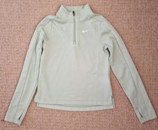 Nike girls top size S