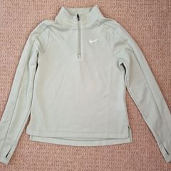 Nike girls top size S