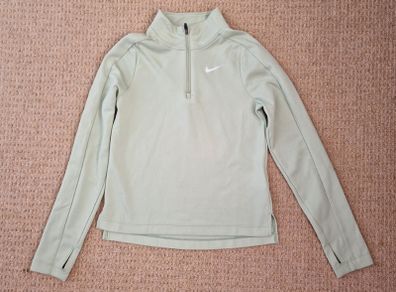 Nike girls top size S
