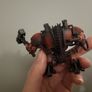 Games Workshop Warhammer 40k Chaos Space Marines Helbrute Image 3