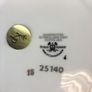 Vintage Czech serving bowl Image 7