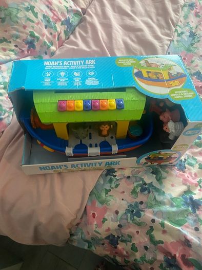 toys