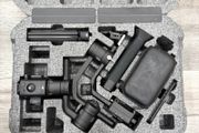 DJI Ronin-S Handheld 3-Axis Gimbal Stabilizer