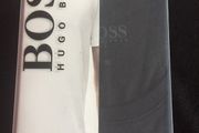 Boss T Shirt 2 pack size xl brand new