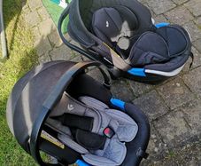 car seat