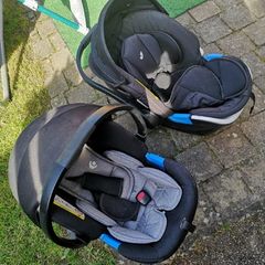 car seat
