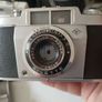 Vintage Camera Collection Image 3