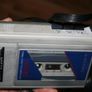 Sanyo M-G7SP - Stereo Cassette Walkman (for parts or repair) Image 2