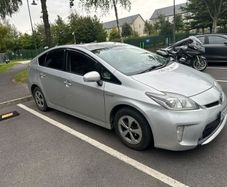Toyota Prius 2015 "Fresh NCT till Nov 2027"