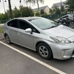 Toyota Prius 2015 "Fresh NCT till Nov 2027"